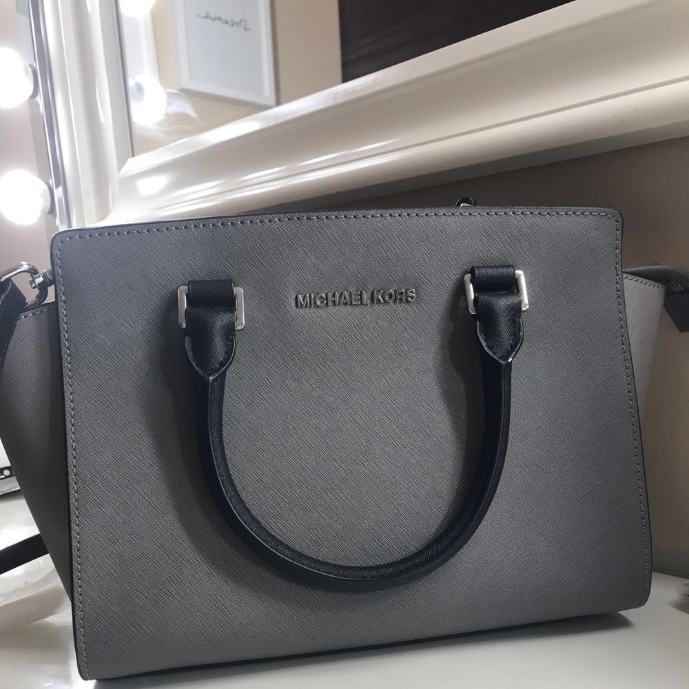 Michael Kors Bag New Without Tags Authetic